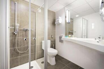 Mercure Hotel Zwolle