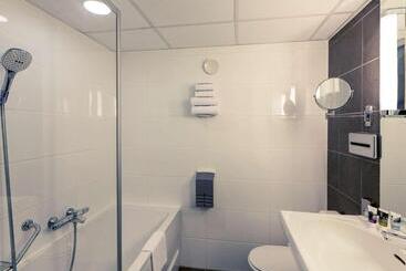 Mercure Hotel Zwolle