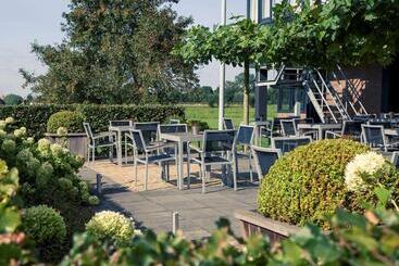 Mercure Hotel Zwolle