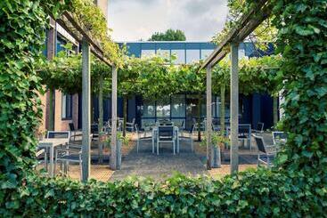 Mercure Hotel Zwolle