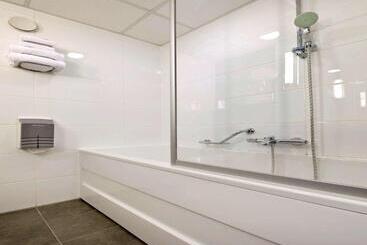 Mercure Hotel Zwolle
