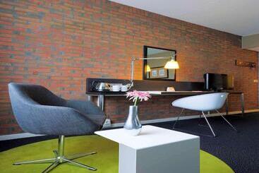 Mercure Hotel Zwolle