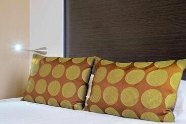 Mercure Hotel Zwolle