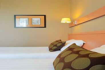 Mercure Hotel Zwolle