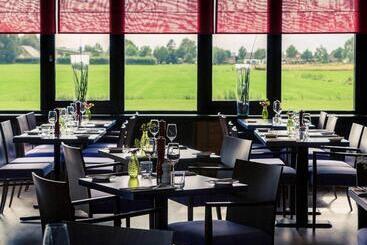 Mercure Hotel Zwolle