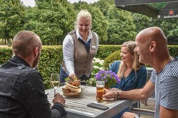 Mercure Hotel Zwolle
