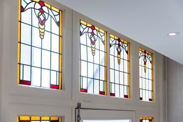 هتل NH Amsterdam Schiller