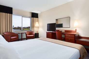 酒店 NH Arnhem Rijn