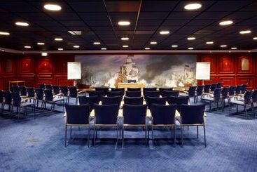 هتل NH Atlantic Den Haag