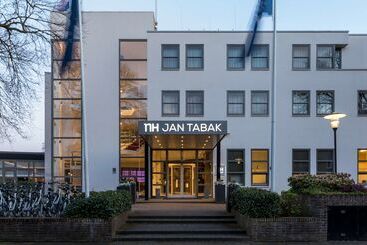 NH Bussum Jan Tabak - Bussum