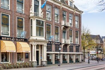 هتل NH Centre Utrecht