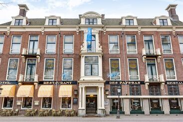 هتل NH Centre Utrecht