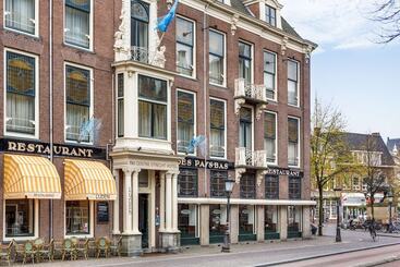 هتل NH Centre Utrecht