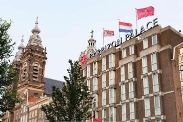 NH Collection Amsterdam Barbizon Palace - Amsterdam
