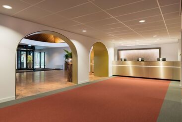 هتل NH Eindhoven Conference Centre Koningshof