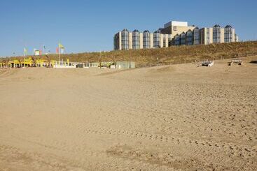 호텔 NH Zandvoort
