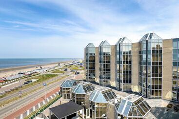 호텔 NH Zandvoort
