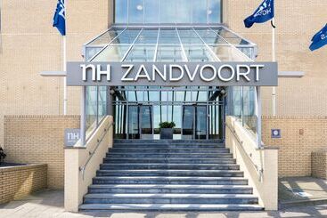 호텔 NH Zandvoort