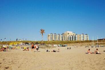 호텔 NH Zandvoort