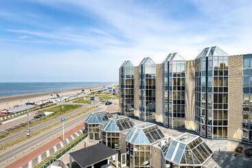 호텔 NH Zandvoort