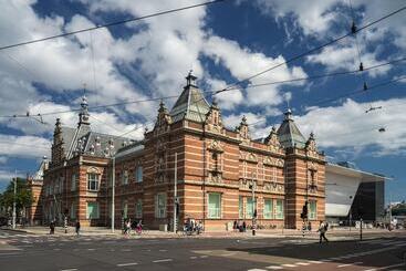 Okura Amsterdam – The Leading Hotels Of The World