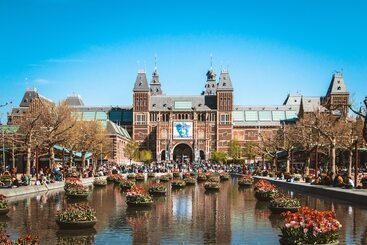 Okura Amsterdam – The Leading Hotels Of The World
