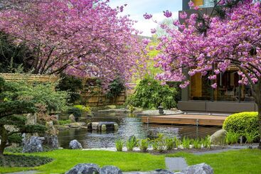Okura Amsterdam – The Leading Hotels Of The World