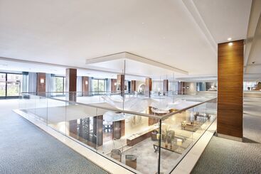 Okura Amsterdam – The Leading Hotels Of The World