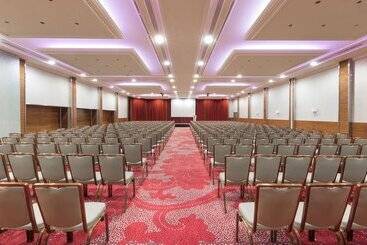 Okura Amsterdam – The Leading Hotels Of The World