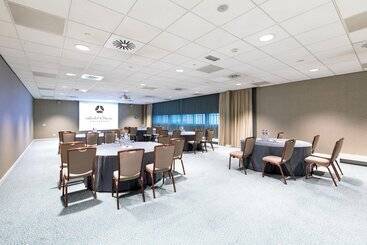 Okura Amsterdam – The Leading Hotels Of The World
