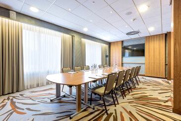 Okura Amsterdam – The Leading Hotels Of The World
