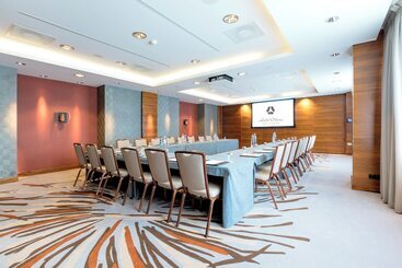 Okura Amsterdam – The Leading Hotels Of The World