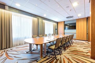 Okura Amsterdam – The Leading Hotels Of The World