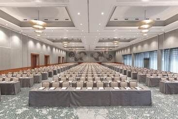 Okura Amsterdam – The Leading Hotels Of The World