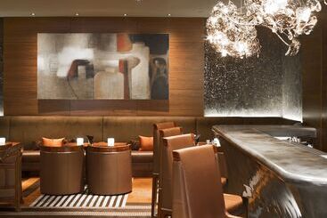 Okura Amsterdam – The Leading Hotels Of The World
