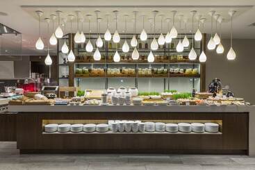 Okura Amsterdam – The Leading Hotels Of The World