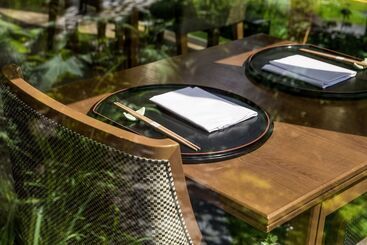 Okura Amsterdam – The Leading Hotels Of The World