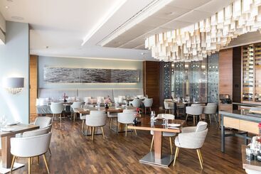 Okura Amsterdam – The Leading Hotels Of The World