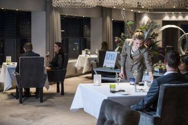 Okura Amsterdam – The Leading Hotels Of The World