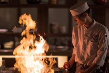 Okura Amsterdam – The Leading Hotels Of The World
