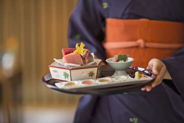 Okura Amsterdam – The Leading Hotels Of The World