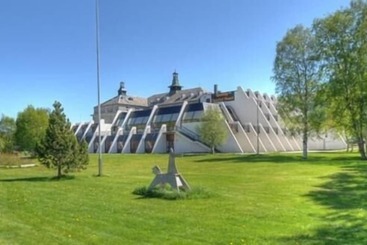 Oppdal Turisthotell