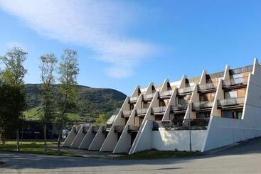 Oppdal Turisthotell
