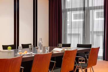 Oranje Hotel Leeuwarden