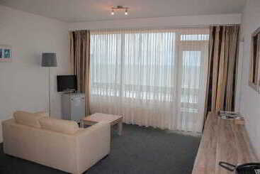 Palace Hotel Zandvoort
