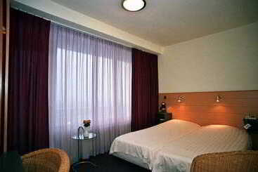 Palace Hotel Zandvoort