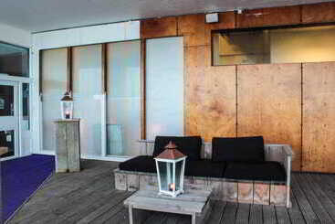 Palace Hotel Zandvoort