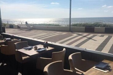Palace Hotel Zandvoort