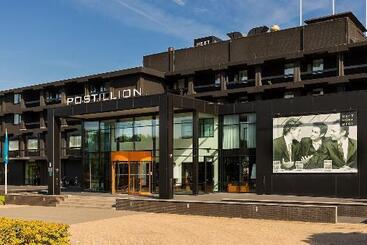 Postillion Hotel Dordrecht