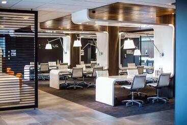 Postillion Hotel Dordrecht